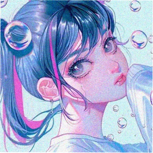 该系列角色档案头像，沉稳的队长型选手